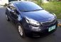 2013 Kia Rio for sale in Quezon City-0