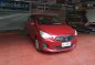 Sell Red 2014 Mitsubishi Mirage G4 in Parañaque -2