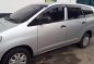 2013 Toyota Innova for sale in Santo Tomas-5