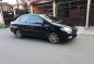 Sell Black 2008 Honda City in Manila -0