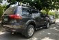 2010 Mitsubishi Montero for sale in Bulacan -2