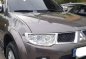 Mitsubishi Montero 2013 for sale in Lapu-Lapu -1