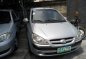2007 Hyundai Getz for sale in Quezon City -1