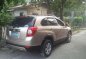 2008 Chevrolet Captiva for sale in Guimba-3