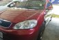 2003 Toyota Altis for sale in Cavite -0