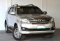 2014 Toyota Fortuner for sale in Quezon City -0