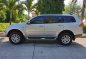 2012 Mitsubishi Montero Sport for sale in San Pedro-8