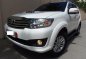 2014 Toyota Fortuner for sale in Manila-0