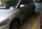 2016 Hyundai Elantra for sale in Quezon City-0