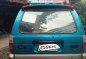 2001 Isuzu Crosswind for sale in Pulilan -2