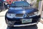 2013 Mitsubishi Montero Sport for sale in Muntinlupa-6