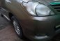 Like New Beige Toyota Innova Automatic for sale-6