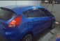 Ford Fiesta 2015 Hatchback for sale in Mandaluyong -1