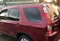 2nd Hand Honda Cr-V for sale in Antipolo -0