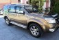 2012 Ford Everest for sale in Paranaque -4
