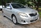 2008 Toyota Altis for sale in Muntinlupa-1