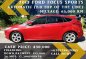 2013 Ford Focus for sale in Las Pinas -0