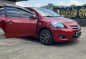 2008 Toyota Vios at 91000 km for sale in Baguio City-0