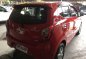 2016 Toyota Wigo for sale at 32000 km for sale in Pasig-4