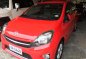 2016 Toyota Wigo for sale at 32000 km for sale in Pasig-2