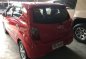 2016 Toyota Wigo for sale at 32000 km for sale in Pasig-5