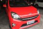 2016 Toyota Wigo for sale at 32000 km for sale in Pasig-3