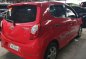 2016 Toyota Wigo for sale in Quezon City -0