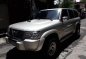 2002 Nissan Patrol for sale in Caloocan -0