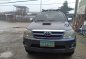 2005 Toyota Fortuner for sale in Baguio-0