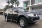 2013 Mitsubishi Montero Sport for sale in Paranaque -2