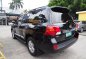 2012 Toyota Land Cruiser Diesel at 57000 km for sale in Pasig City-6