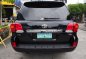 2012 Toyota Land Cruiser Diesel at 57000 km for sale in Pasig City-4