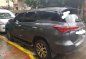 Toyota Fortuner 2016 Automatic for sale in Manila-0