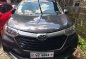 Grey Toyota Avanza 2016 for sale in Quezon City -1