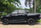 Toyota Hilux 2016 Manual for sale in Davao City-6