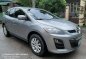 Mazda Cx-7 2010 for sale in Las Pinas-3