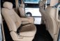 Silver Hyundai Starex 2015 Automatic for sale in  Las Pinas-5
