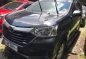 Grey Toyota Avanza 2016 for sale in Quezon City -2