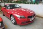 2013 Bmw Z4 for sale in Pasig -0