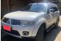 Mitsubishi Montero Sport 2010 for sale in Davao City-1