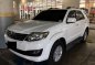 2012 Toyota Fortuner for sale in Manila -3