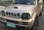 2010 Suzuki Jimny for sale in Quezon City-0