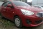 2017 Mitsubishi Mirage G4 for sale in Cainta-1
