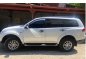 Mitsubishi Montero Sport 2010 for sale in Davao City-0