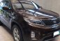 2013 Kia Sorento Automatic for sale in Manila-1