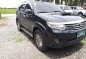 2014 Toyota Fortuner at 52000 km for sale-1