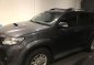 2014 Toyota Fortuner for sale in Paranaque -3