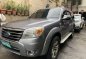 2011 Ford Everest for sale in Makati -1