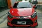 2018 Toyota Wigo for sale in Makati -0