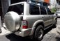 2002 Nissan Patrol for sale in Caloocan -1